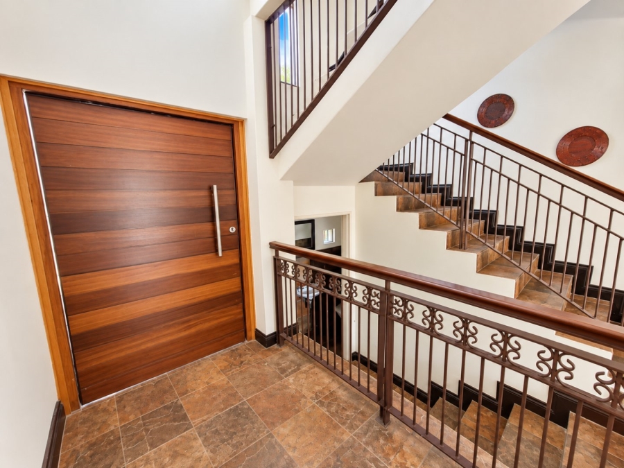 3 Bedroom Property for Sale in Woodland Hills Wildlife Estate Free State